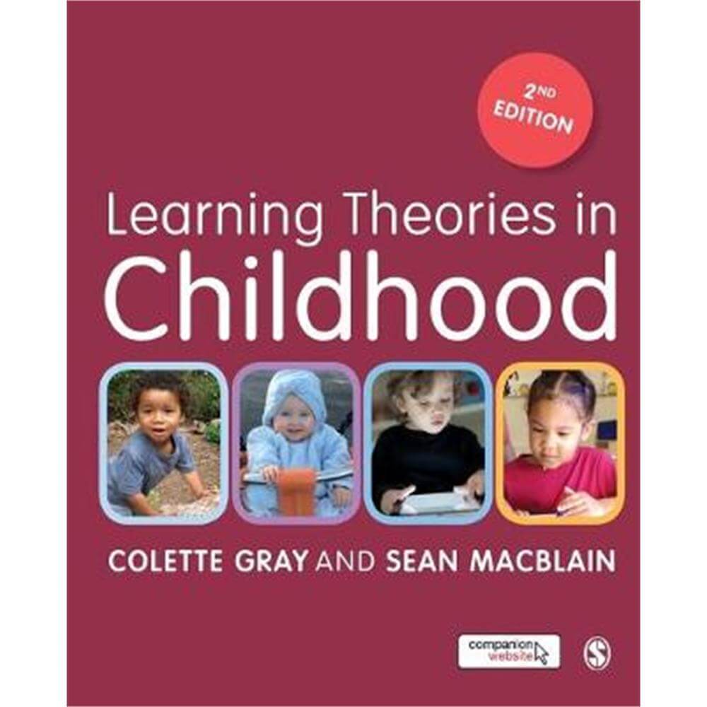 Learning Theories in Childhood (Paperback) - Colette Gray